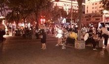 西安抖音网红吃瓜事件,一场网络舆论的风暴与反思