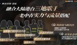 声生不息爆料最新