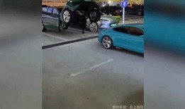 网友爆料青海停车视频播放